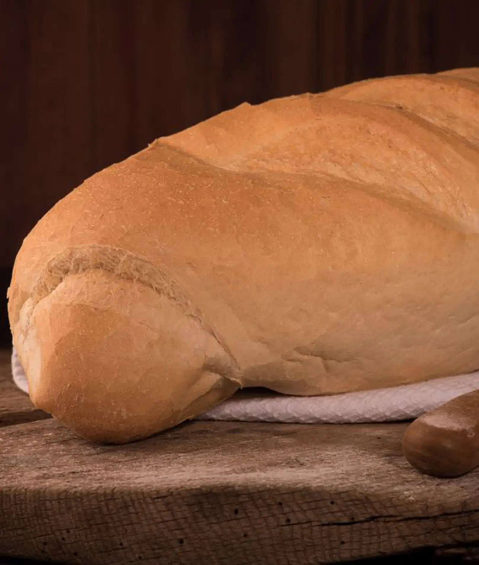 Kruh bijeli