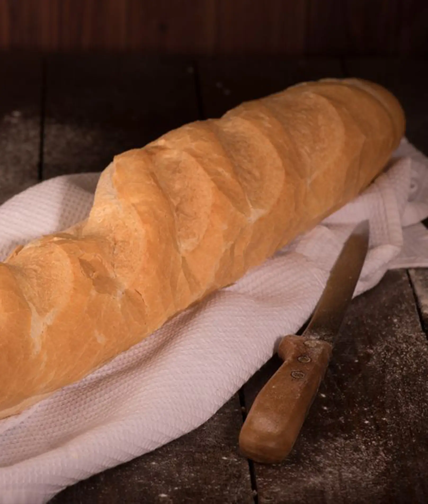 Kruh francuz